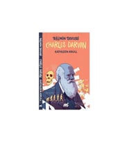 Bilimin Devleri - Charles Darwin