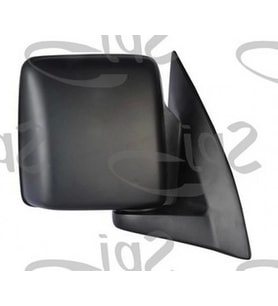 Combo Manuel Ayna 2001-2010 Sol Oem No:6428116