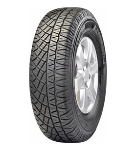 Michelin Latitude Cross 255/60R18 112H XL