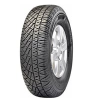 Michelin Latitude Cross 255/60R18 112H XL