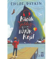 Küçük Yıldız Büyük Keşif