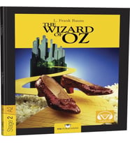 Stage-2 The Wizard Of Oz - İngilizce Hikaye