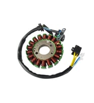 Mondial 125 Znu Statör 18 Li (2016-....) 29-93-21 Mm 2D 5K Orj