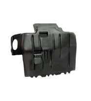 VOLKSWAGEN POLO CLASSIC/IBIZA/CADDY MOTOR ALT KORUMA PLASTİĞİ DİZEL 96-02 WOS08PO040 6K0825235A