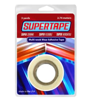 True Tape SuperTape Protez Saç Bandı Rulo 3/4x3(2CM X 2,7M) S.T S2
