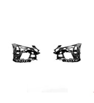 MERCEDES - ÖN TAMPON ALT BRAKET SET R+L AMG W205 2019-