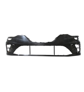 Renault Megane 4 Sd 21/24 Ön Tampon Si·yah (Braketi· I·le Bi·rli·kte) (Sensör Deli·ksi·z)(tyg)