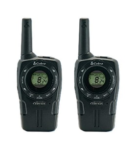 Aselsan Cobra PM665 8Km Pmr El Telsizi