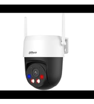 Dahua P3as-pv, 3mpix, 4mm Lens, H265, Dual Smart Light, Ip66, Wifi, Dahili Mikrofon, Pt Speed Dome