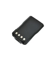 Li-ion Şarj Edilebilir El Telsizi Bataryası (S780 - 780H - S850UV Uyumlu)