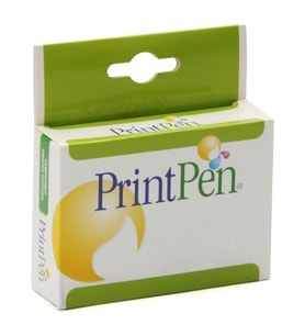 Prıntpen Epson T1283 Sty S22 Sx 125 130 230 Hc Kırmızı Kartuş