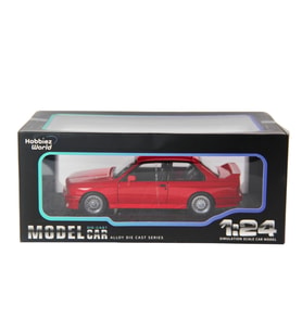 Nessiworld 1/24 M3 Street Edition