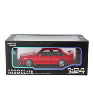 Nessiworld 1/24 M3 Street Edition
