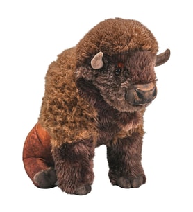 Wild Republic Artist Serisi Bizon 40 cm 27431