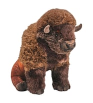 Wild Republic Artist Serisi Bizon 40 cm 27431