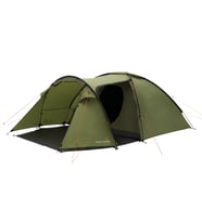 Easy Camp Lomsdal 4 Blackroom 4 Kişilik 150cm Yükseklik Çadır (Yeşil)