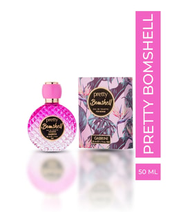 Gabrini Pretty Bomshell EDT For Woman 50 ml