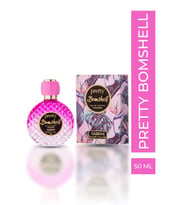 Gabrini Pretty Bomshell EDT For Woman 50 ml