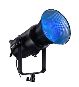 Gdx Exc-180RGB-II Rgb Led Video Işığı