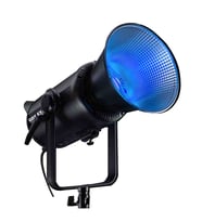 Gdx Exc-180RGB-II Rgb Led Video Işığı