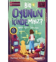 Bir Oyunun İçinde Miyiz?