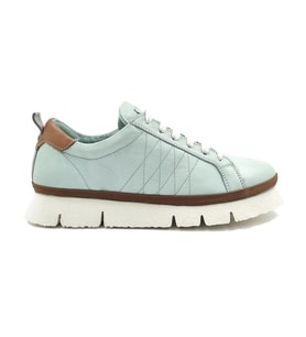 Freefoot 233044 Günlük Ayakkabı Su Yeşili
