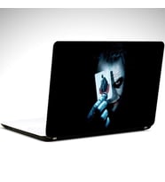 Joker Batman Laptop Sticker 14 inch (35X26CM)