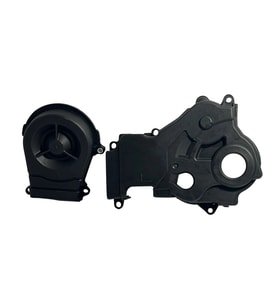 TRİGER KAPAĞI TAKIM TOYOTA COROLLA 1.3 AE101 EFSANE KASA 1993-1998 2 PARÇA