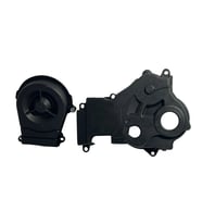 TRİGER KAPAĞI TAKIM TOYOTA COROLLA 1.3 AE101 EFSANE KASA 1993-1998 2 PARÇA