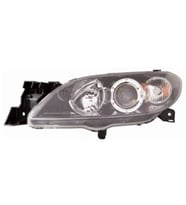 Mazda 3 2003-2008 Sağ Far Bn8V-51-0K0E