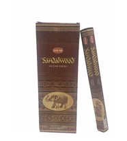 Hem Sandalwood Aromalı Çubuk Tütsü