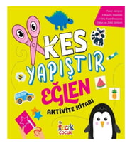 Kes Yapıştır Eğlen