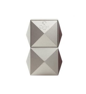 Colibri Quasar 3 Torch Pürmüz Gümüş Masa Tipi Puro Çakmağı