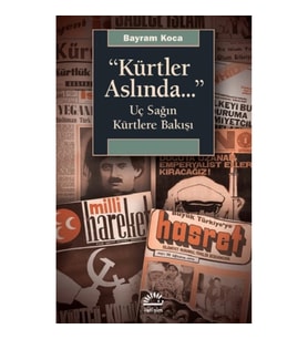 Kürtler Aslında
