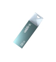 ADDLINK 32GB U10 AD32GBU10B2 Usb 2.0 Bellek Mavi
