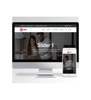 Hazır Kurumsal Web Sitesi Yazılımı V30