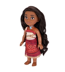 NessiWorld Moana 2 Moana Bebek 15 cm