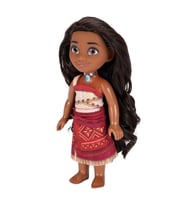 NessiWorld Moana 2 Moana Bebek 15 cm