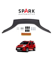Fiat Fiorino 2007- Yılı ve Sonrası Uyumlu Kaput Rüzgarlığı 4mm
