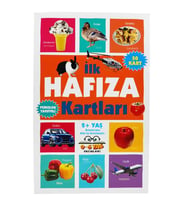 Bebeğimin İlk Hafıza Kartları