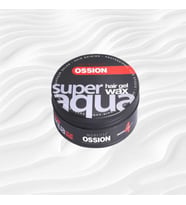 Ossion Aqua Wax Süper 150 Ml