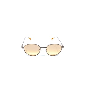 Vintage Life Concept 31203 Unisex Turuncu Güneş Gözlüğü