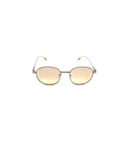 Vintage Life Concept 31203 Unisex Turuncu Güneş Gözlüğü