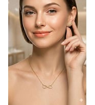 Sonsuzluk Detaylı Set