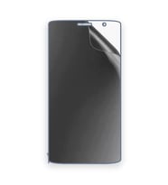 SChitec LG G4 Beat Uyumlu Ön Yüzey Hayalet Privacy Hidrojel Ekran Koruyucu