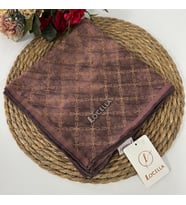 Locella Soft Pamuklu Eşarp LDFG0107
