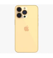 APPLE IPHONE 13 PRO GOLD 256GB YENILENMIS B KALITE (12 AY GARANTILI)
