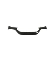 BMW X3:G 01-LCI 2022- Tampon Spoyleri X3 G01 LCI &Ouml;n 2021 51117399975 Wender