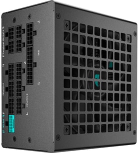 DEEPCOOL 1000W 80+ PLATINUM PQ1000G Cybenetics Tam Modüler Power Supply