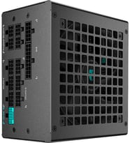 DEEPCOOL 1000W 80+ PLATINUM PQ1000G Cybenetics Tam Modüler Power Supply